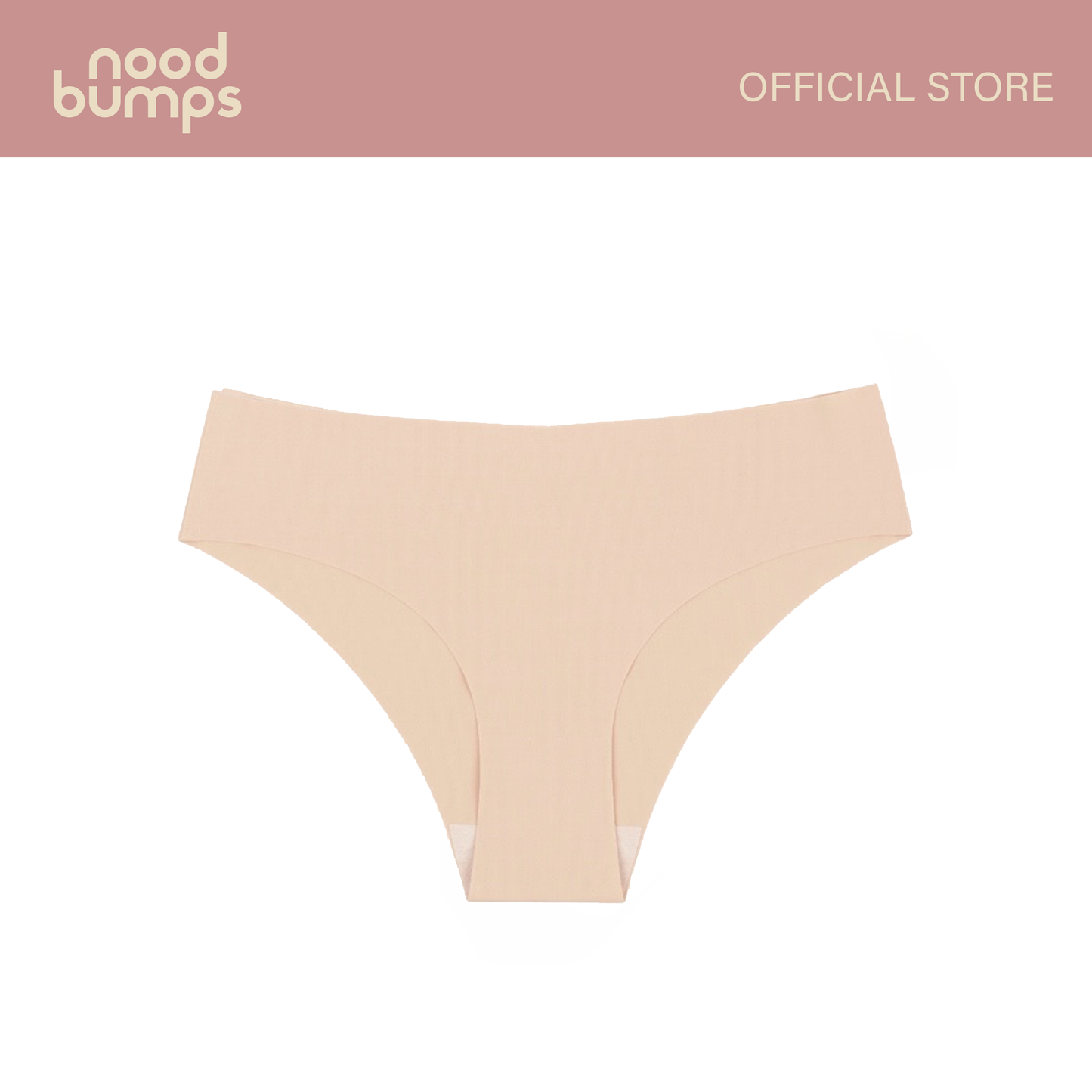 Seamless Bikini Panties