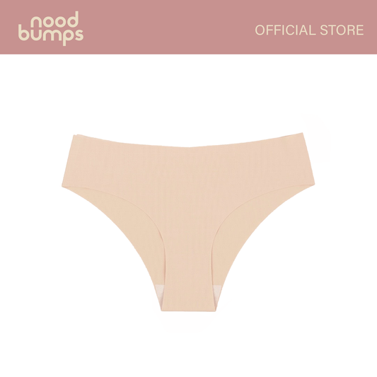 Seamless Bikini Panties