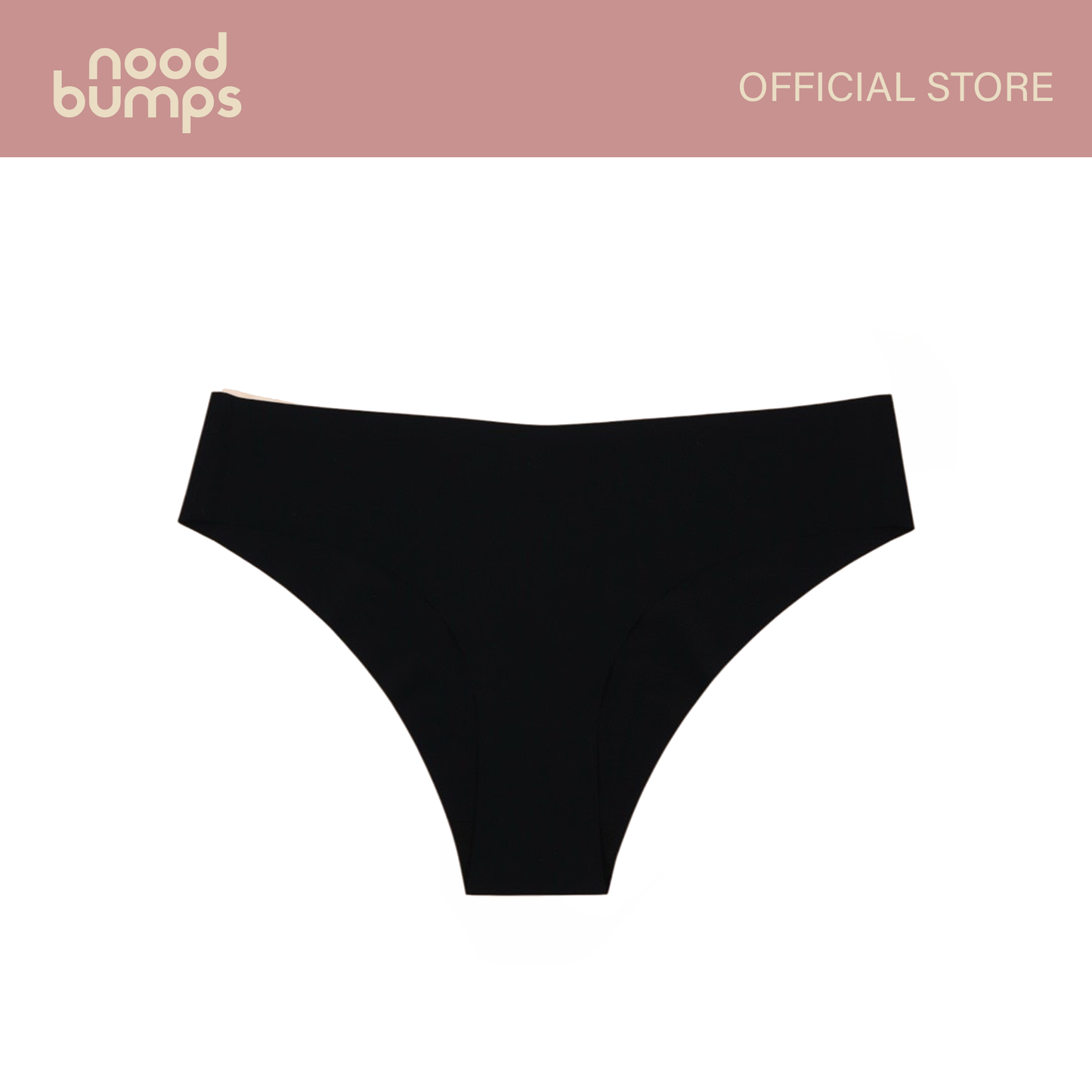 Seamless Bikini Panties