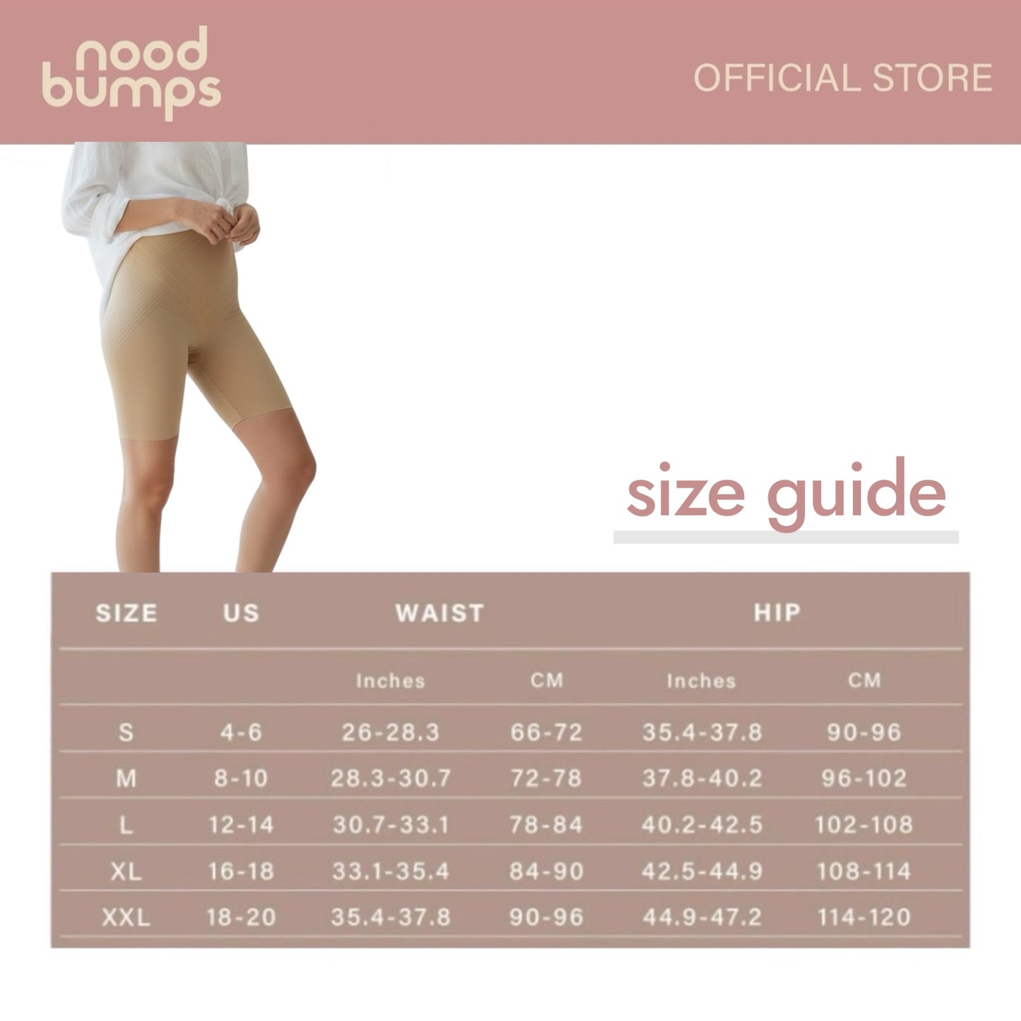 Sculpting Seamless Shapewear